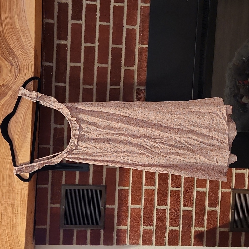SO Sundress